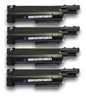 Kit 4 Toner Compatível Tn-b021 B021 Dcp-b7520dw Dcp-b7535dw Preto