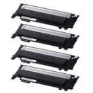 Kit 4 Toner K404S 4040S - C430 C480 C430W C480W Kit 4 Toner K404S 4040S - C430 C480 C430W C480W
