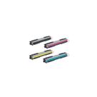 Kit 4 Toners Compatíveis CE310A CE311A CE312A CE313A para CP1025 M175NW M275NW CP1020 Kit 4 Toners Compatíveis CE310A CE311A CE312A CE313A para CP1025 M175NW M275NW CP1020