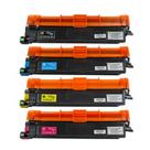 Kit 4 Toners TN-219XL TN219XL Compatíveis com MFC-L3760CDW HL-L3240CDW DCP-L3560CDW 4 Cores - Linha Compatível Kit 4 Toners TN-219XL TN219XL Compatíveis com MFC-L3760CDW HL-L3240CDW DCP-L3560CDW 4 Cores - Linha Compatível
