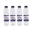 Kit 4 Toptec Vidro Líquido 900ml da Vbrasil Proteção Total