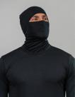 Kit 4 Touca Balaclava Ninja Térmica Preta Proteção Uv50+ Kit 4 Touca Balaclava Ninja Térmica Preta Proteção Uv50+