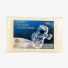 Kit 4 Travesseiro Pra Fronha Comfort Nasa Poliéster 50x70