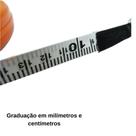 Kit 4 Trena Fibra De Vidro 10,20,30 E 50m Fechada Starfer