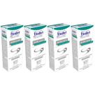 Kit 4 Tricofort Anticaspa Loção Tônica Capilar 20ml Original!