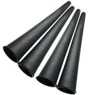 Kit 4 Tubos Extensores com total de 1,70mt para aspirador de pó Wap GTW inox 12/15/20/50