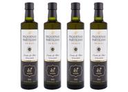 Kit 4 Un Azeite de Oliva Extravirgem Aurora Pequenas Partilhas 500 ml