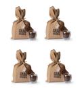 Kit 4 un Café Especial Grãos Torrados - Torra Média 250gr