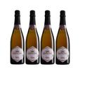 Kit 4 Un Cerveja Leopoldina Belgian Tripel 750 ml