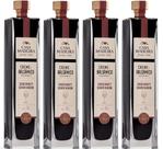 Kit 4 Un Creme de Balsâmico Gourmet Cabernet Sauvignon Casa Madeira 100 g Kit 4 Un Creme de Balsâmico Gourmet Cabernet Sauvignon Casa Madeira 100 g