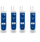 Kit 4 un de Refil Filtro Fp11 Cód 1147 Purificadores Cadence Aquapure Pra100