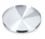 Kit 4 un Forma Pizza 35 Cm Aba Alta Profissional Pizzaria