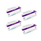 Kit 4 un Nuxcell Beta Diabetic Suplemento Vitamínico Cães 8g