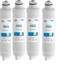 kit 4 un Refil FPA14 - compatível com aparelhos Electrolux PA21G, PA26G , PA31G, PE11B, PE11X, PC01B, PC41B, PC41X