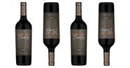 Kit 4 un Susana Balbo signature Malbec
