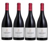 Kit 4 Un Vinho Almaúnica Reserva Pinot Noir 750 ml