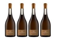 Kit 4 Un Vinho Amitie Oak Barrel Pinot Noir 750 ml Kit 4 Un Vinho Amitie Oak Barrel Pinot Noir 750 ml