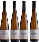 Kit 4 Un Vinho Casa Valduga Terroir Exclusivo Gewurztraminer 750 ml Kit 4 Un Vinho Casa Valduga Terroir Exclusivo Gewurztraminer 750 ml