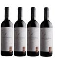 Kit 4 Un Vinho Casa Valduga Terroir Exclusivo Marselan 750 ml Kit 4 Un Vinho Casa Valduga Terroir Exclusivo Marselan 750 ml