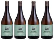 Kit 4 Un Vinho Don Guerino Monteolivo Alvarinho 750 ml Kit 4 Un Vinho Don Guerino Monteolivo Alvarinho 750 ml