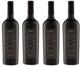 Kit 4 Un Vinho Luiz Argenta Terroir XXVII Marselan / Tannat 750 ml Kit 4 Un Vinho Luiz Argenta Terroir XXVII Marselan / Tannat 750 ml