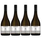 Kit 4 Un Vinho Panizzon Sauvignon Blanc 750 ml