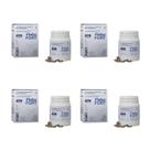 Kit 4 Und FleboFort 50mg 30 Comprimidos FortLife