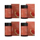 Kit 4 Und Moro sil Laranja Moro 1000mg 60 Cápsulas FortLife Suplemento Alimentar Kit 4 Und Moro sil Laranja Moro 1000mg 60 Cápsulas FortLife Suplemento Alimentar
