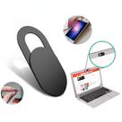 Kit 4 und Protetor WebCam Preto Anti Espião Notebook Ipad Tablet MacBook Celular Privacidade