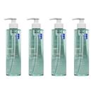 Kit 4 Und Sabonete Dermo Facial Sensicalm FortSkin 300ml FortLife