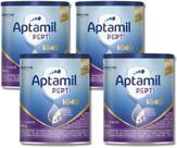 Kit 4 unidades Aptamil Pepti - Hmo - Nova embalagem 800g Original Danone