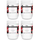 Kit 4 Unidades Creme Massagem Pimenta Negra Redutor Medidas E Celulite 650g D'Agua Natural Kit 4 Unidades Creme Massagem Pimenta Negra Redutor Medidas E Celulite 650g D'Agua Natural