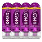 Kit 4 Unidades de Gel Lubrificante Íntimo K-MED 203g 2 em 1 Cimed Conforto Envio Imediato Kit 4 Unidades de Gel Lubrificante Íntimo K-MED 203g 2 em 1 Cimed Conforto Envio Imediato