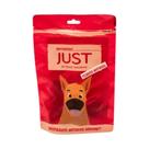 Kit 4 Unidades de Tendão Natural Bovino - Mordedores Naturais para Cães Just