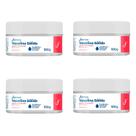 Kit 4 Vaselina Sólida Hidratante Vasemax 100g - Farmax