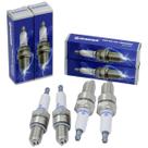 Kit 4 Velas Chevrolet Ipanema 1.8 / 2.0 Até 1994 Álcool Kit 4 Velas Chevrolet Ipanema 1.8 / 2.0 Até 1994 Álcool