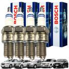 Kit 4 Velas De Ignição Corsa Celta Classic Onix Prisma Kit 4 Velas De Ignição Corsa Celta Classic Onix Prisma