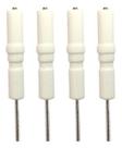 Kit 4 Velas Fogão Electrolux Chef 52sb 52sm 52sg 56se