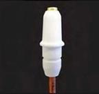 Kit 4 Velas P/ Fogao Esmaltec Veneza