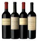 Kit 4 Vinhos Argentino Angélica E Dv Cab. Malbec