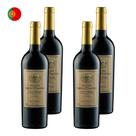 Kit 4 Vinhos Quinta das Setencostas Tinto Portugal 750ml Kit 4 Vinhos Quinta das Setencostas Tinto Portugal 750ml