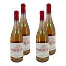 Kit 4 Vinhos Sangre de Toro Rosé Espanha 750ml