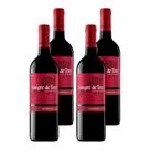 Kit 4 Vinhos Sangre de Toro Tempranillo Tinto Espanha 750ml