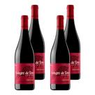 Kit 4 Vinhos Sangre de Toro Tinto Espanha 750ml