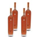 Kit 4 Vinhos Villa Francioni Fino Rosé Seco 2024 Brasil 750ml Kit 4 Vinhos Villa Francioni Fino Rosé Seco 2024 Brasil 750ml