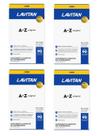 Kit 4 Vitamina Lavitan A-Z Homem Polivit 90Cpr - Cimed
