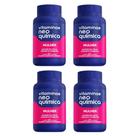 Kit 4 Vitaminas A-Z Mulher Com 60 Comprimidos - Neo Química