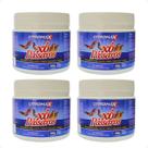Kit 4 Xô Pássaros Citromax Livre de Pássaros - 300g Kit 4 Xô Pássaros Citromax Livre de Pássaros - 300g