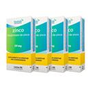 Kit 4 Zinco Quelato Bisglicinato 20mg 30 Comprimidos Biolab Kit 4 Zinco Quelato Bisglicinato 20mg 30 Comprimidos Biolab