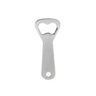 Kit 40 Abridor De Garrafas Boteco Inox Reforçado Original